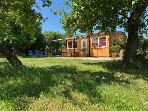 Wettringen Other | Holzhaus mit Trailer lasse die Seele baumeln