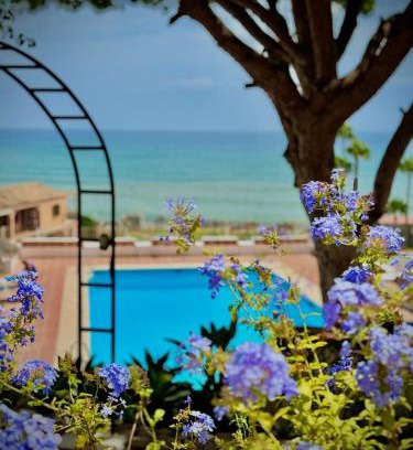 Sitio de Calahonda Apartment | Home 120, Mansion Alhamar