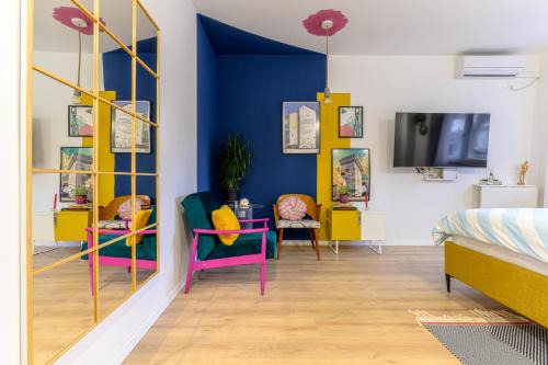 Zagreb Apartment | Home Abroad