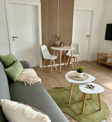 Kreyenbruck Apartment | Home & Apart - Apartment im Herzen von Kreyenbrück - Apartment 1