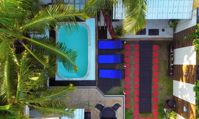 Praia Grande House | HOME ARRAIAL SEASON OF THE CABLE