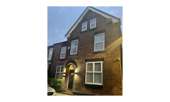 Anfield House | Home at 2 Tancred Road Anfield