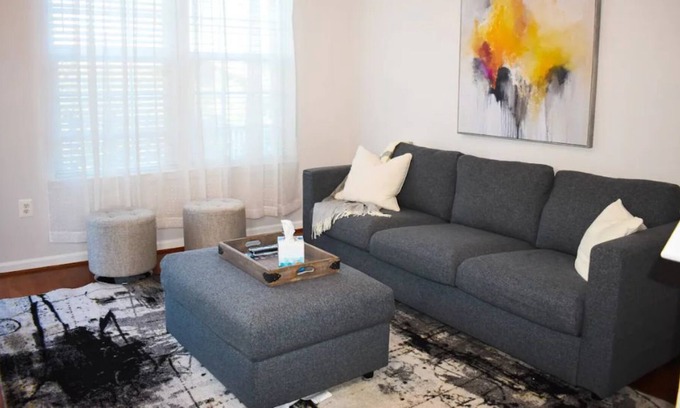 West Gate House | Home at Heritage
