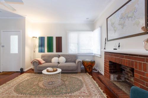 Hilton House | Home Away - 2 Bedroom Cottage