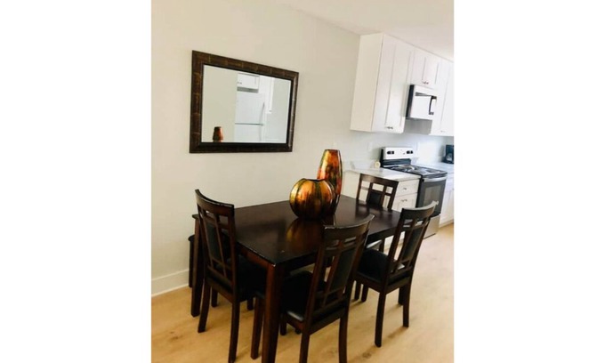 Rowlett Apartment | Home Away 2BR
