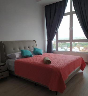 Gadong Apartment | Home away from home