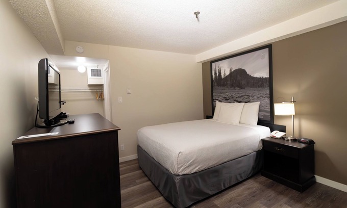 Prince George Hotel | Home Away From Home