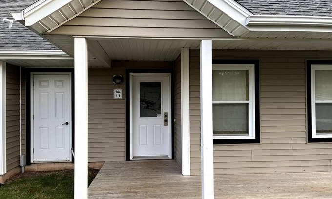 Stanley Bridge Villa | Home Away From Home