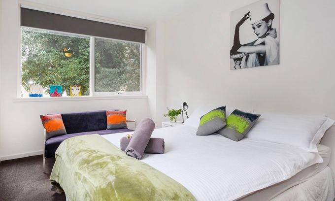 Heidelberg Apartment | Home Away from Home