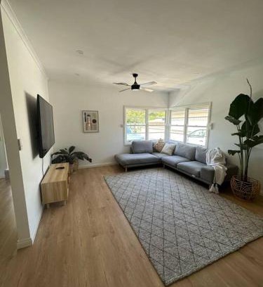 Kyabram House | Home away from home
