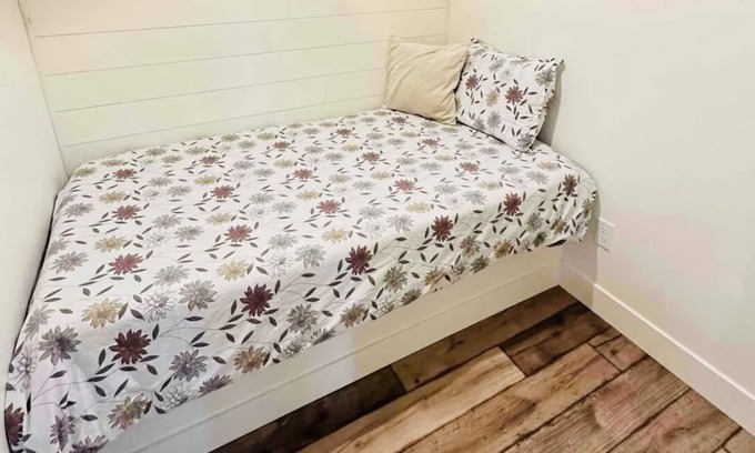 Promontory House | Home away from home!