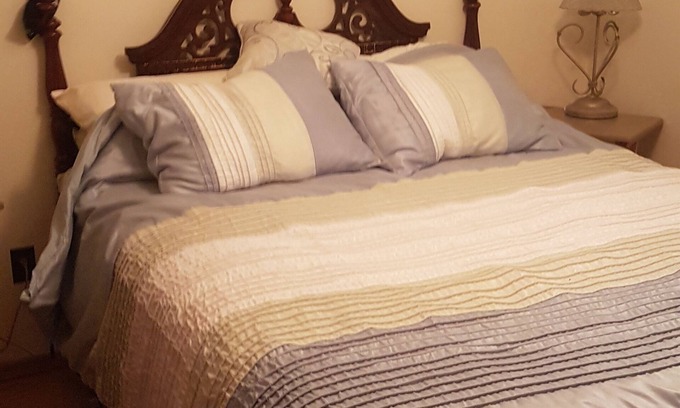 Manitoulin District Cottage | Home away from home pet friendly retreat on the Beautiful Manitoulin Island.
