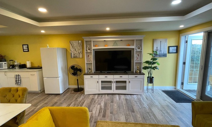 Fort Gary House | Home away from home!