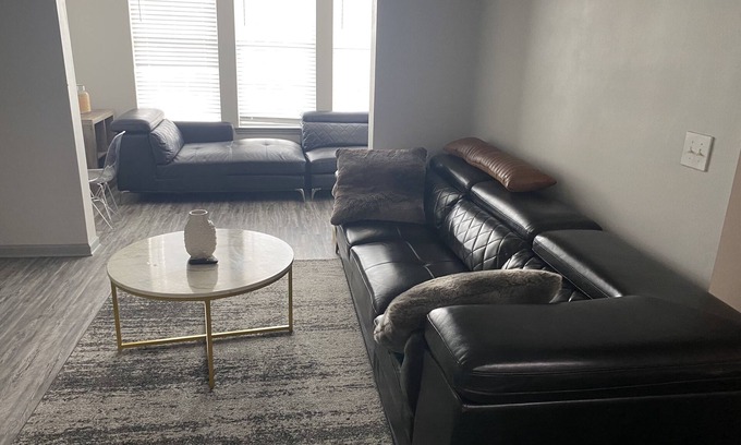 Westchase Apartment | Home away from Home. Cozy 1bed 1bath near Galleria