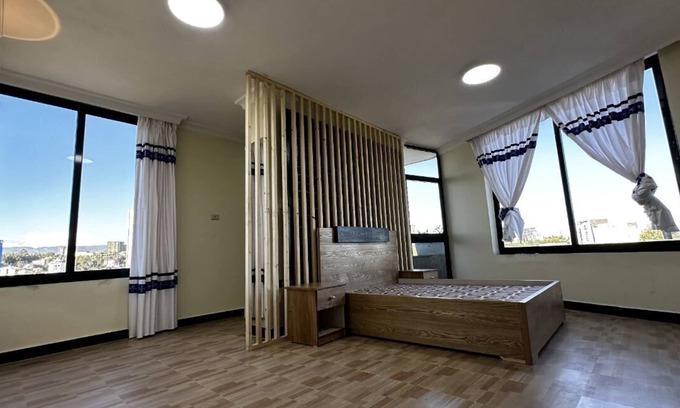 Nifas Silk-Lafto Apartment | Home away from home 3