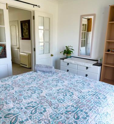 Christchurch House | Home away from home