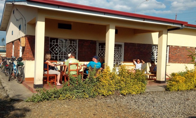 Musanze Bed & Breakfast | Home away from home. The manager and the entire staff are always there for you!