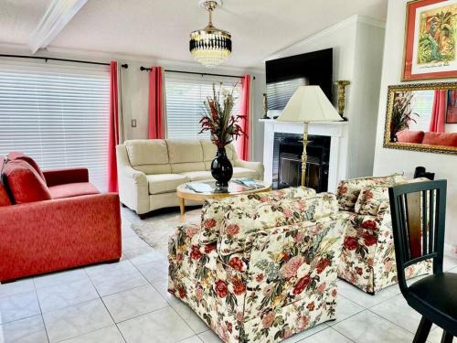 Bluffton House | Home Away from Home
