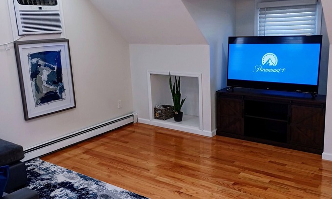 Elmont Apartment | Home away from home