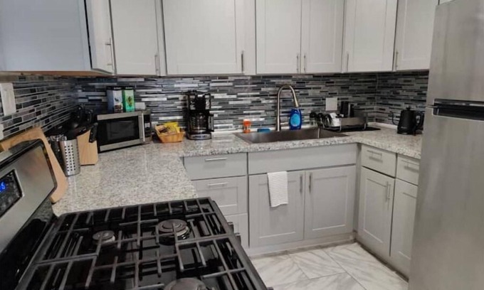 West Sacramento House | Home away from home w/RV-Boat Parking