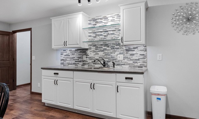De Pere House | Home away homenn