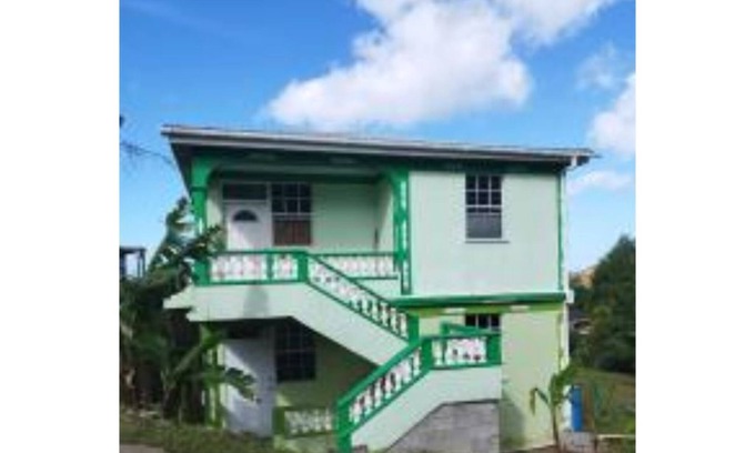 Roseau Apartment | Home Away Inn