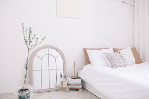 Yeonnam-dong Apartment | Home Brick/Hongik station 10min
