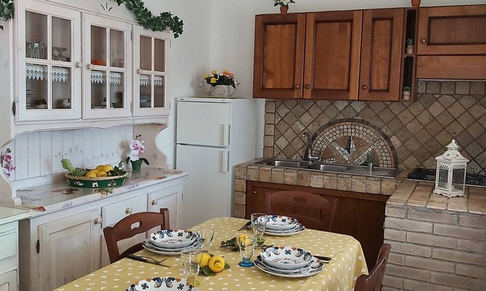 Solanas Apartment | Home CO.RU