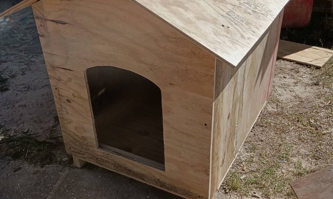 Alma House | Home Depot
