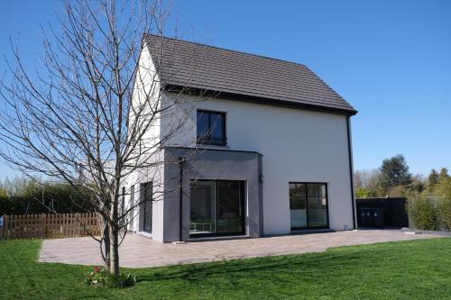 Seclin Villa | Home Family Cinema