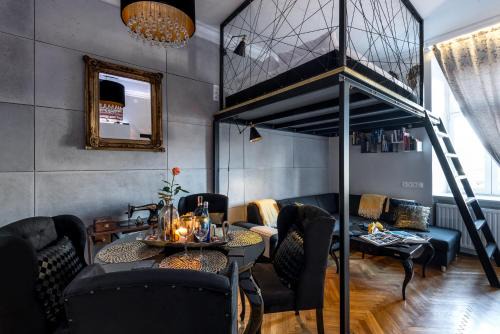 Stare Podgorze Apartment | Home far from Home