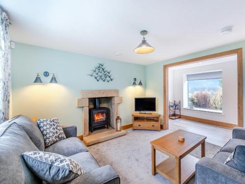 Ripon House | Home Farm Cottage
