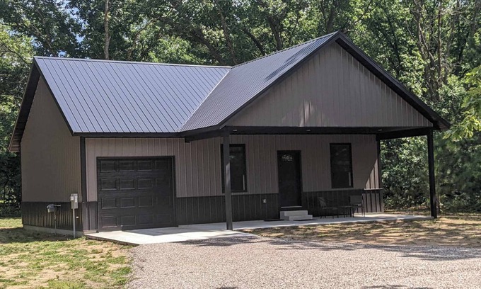 Brethren Cottage | Home-Fishing,Hunting, hiking, golf,skiing,Atv's,Snowmobiling,Beach.