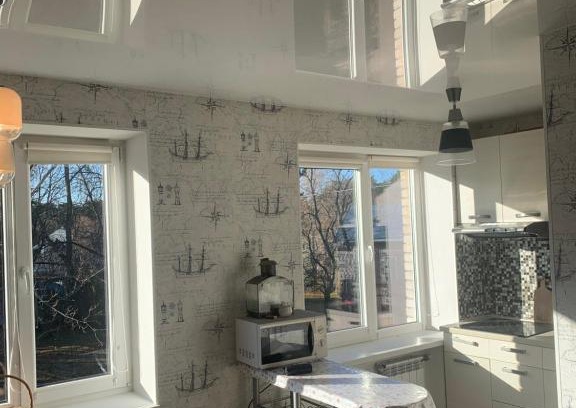 Narva-Joesuu Apartment | Home for your vacation 1-bedroom apartment