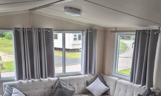 Tattershall House | Home From Home Lettings at Tattershall Lakes