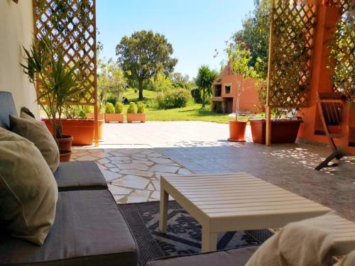 Siniscola House | Home Garden