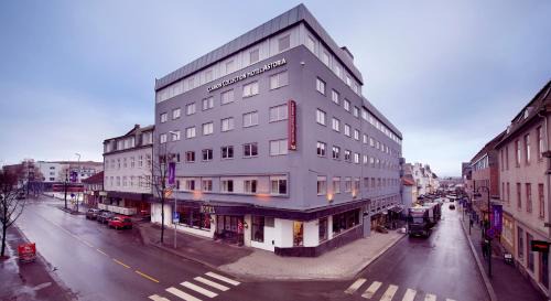 Hamar Municipality Hotel | Home Hotel Astoria