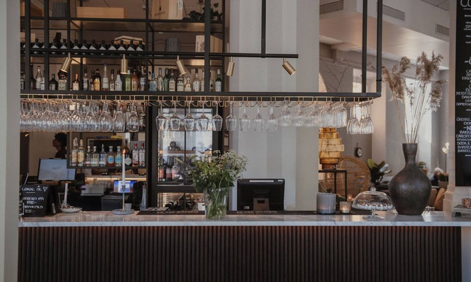 Orebro Hotel | Home Hotel Borgen