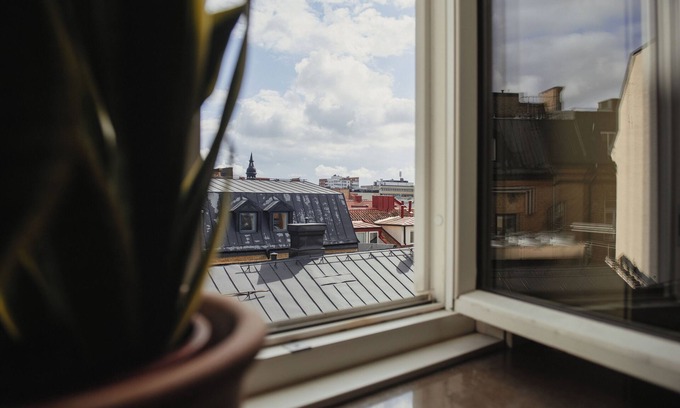 Kristianstad Hotel | Home Hotel Christian IV