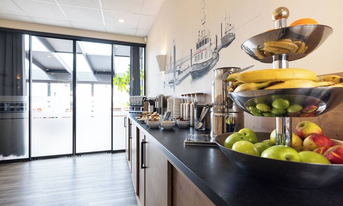 Bant Hotel | home Hotel