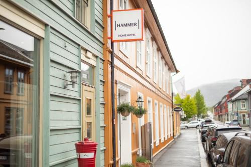Lillehammer Hotel | Home Hotel Hammer