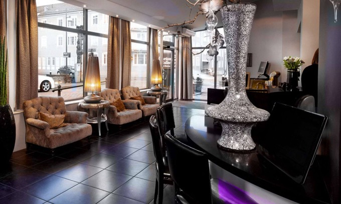 Skovde Hotel | Home Hotel Majoren