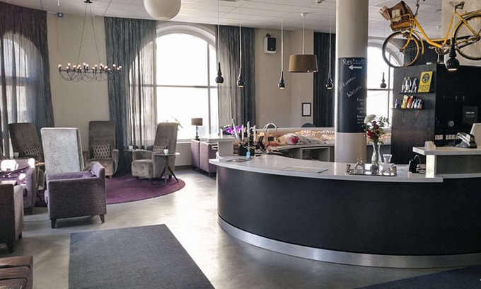 Centrum Hotel | Home Hotel Post