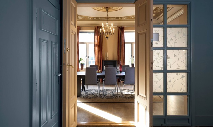 Drammen Hotel | Home Hotel Tollboden - Dinner included