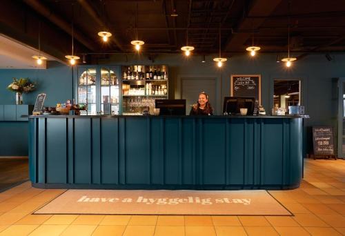Drammen Hotel | Home Hotel Tollboden