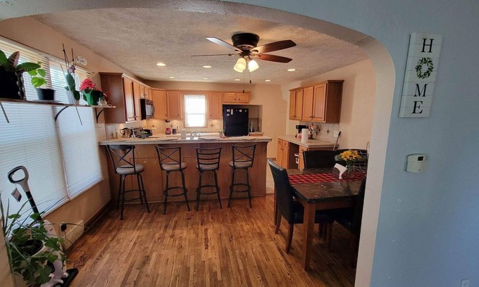 Beatrice House | Home in Beatrice