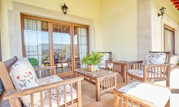 Ruilobuca House | Home in Comillas · 3 bedrooms · 4 beds · 3 baths
