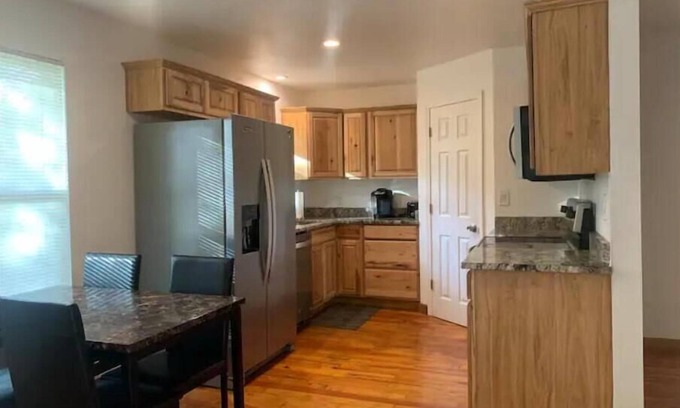 Malvern House | Home in Malvern AR