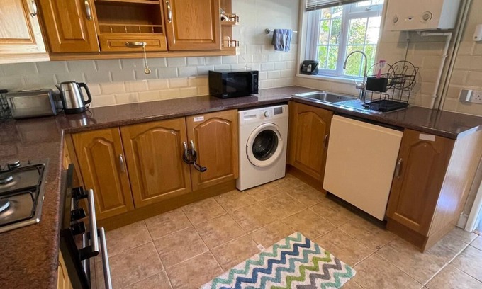 Milton Keynes House | Home in Milton Keynes!