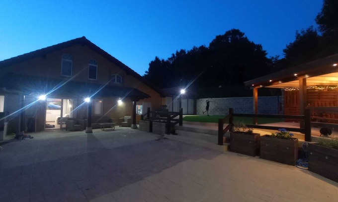 Santona House | Home in paradise! Special for families and we accept pets!